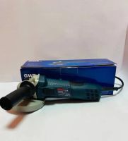 Лот: 21394941. Фото: 2. Ушм болгарка Bosch 125 с регулировкой... Инструмент и расходные
