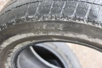 Лот: 10486518. Фото: 7. Шины зимние Bridgestone 185 65...