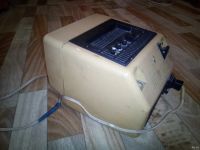 Лот: 13593159. Фото: 5. Телевизор Электроника 408Д