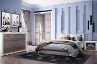 Лот: 24309886. Фото: 2. Шкаф Hoff Olivia. Хранение вещей