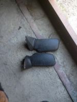 Лот: 11922881. Фото: 2. Увеличенные зеркала 2114-2109. Автозапчасти