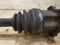 Лот: 18536409. Фото: 3. Привод Audi A8 4E2 BFM 2004 перед... Авто, мото, водный транспорт
