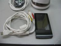 Лот: 2065406. Фото: 2. Cowon J3 8 Гиг. (Новый в упаковке... Аудиотехника