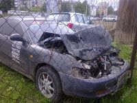 Лот: 2579875. Фото: 2. Toyota Sprinter Trueno. Авто, мото, водный транспорт
