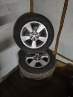 Лот: 25810555. Фото: 2. Зимние колеса в сборе r15 5x100. Шины, Диски