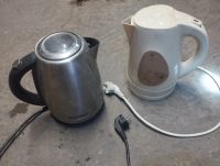 Лот: 20993152. Фото: 2. Чайники 2шт. Мелкая бытовая техника