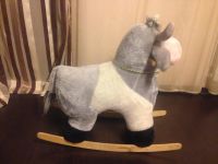 Лот: 6258210. Фото: 4. Бычок- качалка