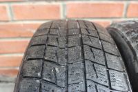 Лот: 16262569. Фото: 2. Шины зимние Bridgestone Blizzak... Шины, Диски