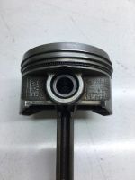 Лот: 20377139. Фото: 4. Поршень с шатуном Honda Fit 2002... Красноярск