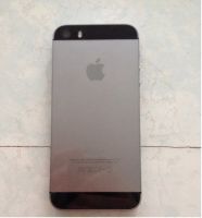 Лот: 9519658. Фото: 2. iphone 5s space gray. Смартфоны, связь, навигация