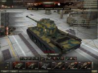 Лот: 4064019. Фото: 2. Аккаунт World of Tanks c рубля... Компьютерные игры, игровые аккаунты, ПО