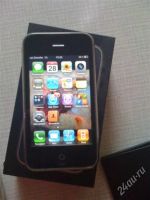 Лот: 1776404. Фото: 2. iPhone 3GS 8GB. Смартфоны, связь, навигация