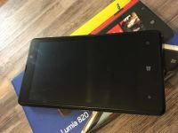 Лот: 9259647. Фото: 2. Телефон Nokia lumia 820. Смартфоны, связь, навигация
