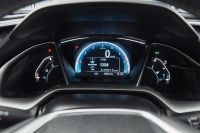 Лот: 19449519. Фото: 13. Honda Civic, X 1.5 CVT (174 л...