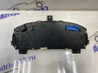 Лот: 21713064. Фото: 2. панель приборов Geely Emgrand... Автозапчасти