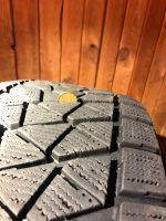 Лот: 18186108. Фото: 4. Bridgestone Blizzak DM-V2 265... Красноярск