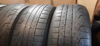 Лот: 18029665. Фото: 2. 225/50R17 94H Pirelli Sottozero... Шины, Диски