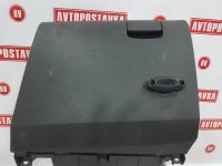 Лот: 20896556. Фото: 2. Бардачок пассажирский Nissan Bluebird... Автозапчасти