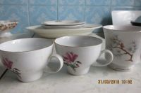 Лот: 13483729. Фото: 3. тарелки. Домашний быт