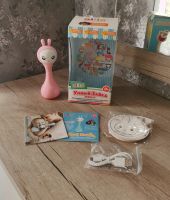 Лот: 20862653. Фото: 3. Игрушка Зайка AIIilo. Дети растут