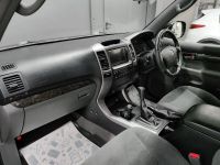 Лот: 23972611. Фото: 13. Toyota Land Cruiser Prado, 120...