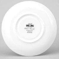 Лот: 25301579. Фото: 6. Пара чайная Lefard White Flower...