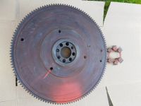 Лот: 17787570. Фото: 3. Маховик Т-40. Авто, мото, водный транспорт