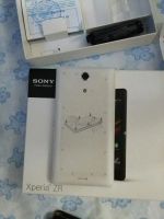 Лот: 5241562. Фото: 4. телефон SONY ZR