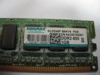 Лот: 13397468. Фото: 2. ОЗУ оперативная память DDR2 2GB... Комплектующие