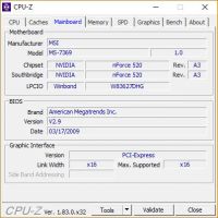 Лот: 11649144. Фото: 7. MSI K9N Neo V2 (AM2) + AMD Athlon...