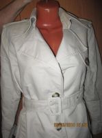 Лот: 11349860. Фото: 2. Стильный плащ/френч//тренчкот... Женская одежда