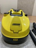 Лот: 15791206. Фото: 2. Пылесос паровой Керхер Karcher... Мелкая бытовая техника