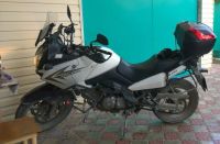 Лот: 15472308. Фото: 6. Suzuki DL-650 V-Strom, 2010