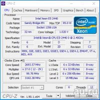 Лот: 13310509. Фото: 9. Сборка для игр и рендеринга Intel...