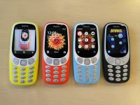 Лот: 11584812. Фото: 5. Телефон Nokia 3310 (2 сим, FM...