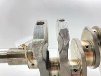 Лот: 23565265. Фото: 17. Коленвал Infiniti Fx37 2010 12200EY00A...