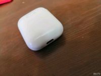 Лот: 13356531. Фото: 3. Apple AirPods