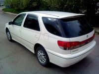 Лот: 4157998. Фото: 12. Toyota Vista Ardeo, 2001, АКПП...