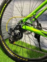 Лот: 17634872. Фото: 3. Горный велосипед Stern Energy... Спортивные товары