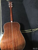 Лот: 10906091. Фото: 6. Гитара акустическая Morris G-51...