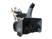 Лот: 25655661. Фото: 2. Снегоуборщик VILLARTEC WB 1387E... Садовый инструмент и инвентарь