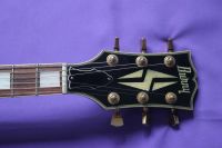 Лот: 2996880. Фото: 2. Burny LP Custom Made in Japan... Музыкальные инструменты