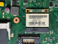 Лот: 21725203. Фото: 3. N208 . Ноутбук Asus X54H (запчасти... Компьютеры, оргтехника, канцтовары