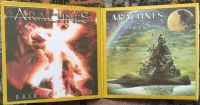 Лот: 19579299. Фото: 3. 2CD "Arachnes" (Power Metal). Красноярск