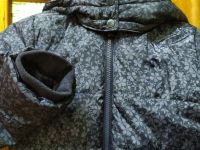Лот: 14543743. Фото: 2. Куртка осенняя, 9 -10 лет, рост... Одежда и аксессуары