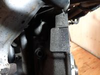 Лот: 19008181. Фото: 10. Двигатель Nissan Serena PC24 SR20DE...