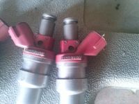 Лот: 2984017. Фото: 3. Форскнки на 3s-fe, 4s-fe. Авто, мото, водный транспорт