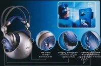 Лот: 360795. Фото: 2. Наушники беспроводные Philips... Аудиотехника