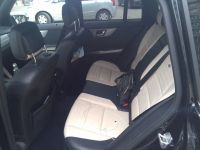 Лот: 8101399. Фото: 6. автомобиль Mercedes-Benz GLK350