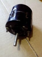 Лот: 6524136. Фото: 2. электро двигатель МЭ205. Автозапчасти